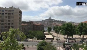 Le sport, un véritable facteur de développement pour Marseille