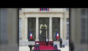 François Hollande : un déménagement à 55 000 euros ?