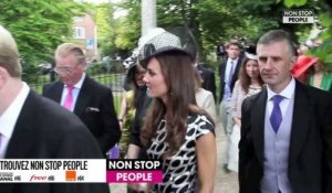 Pippa Middleton : le coût astronomique de son mariage révélé (Vidéo)
