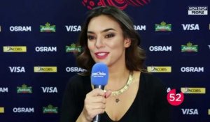 Eurovision 2017 : Alma déçue de sa 12ème place, sa première réaction
