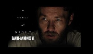 It comes at night - Bande-Annonce VF avec Joel Edgerton
