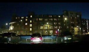 Attaque à Manchester : L'incroyable bruit de l'explosion près du concert d'Ariana Grande (Vidéo)