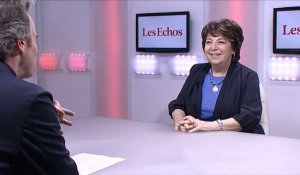Gouvernement : "J'ai confiance dans Nicolas Hulot" (Corinne Lepage)