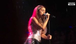 Ariana Grande - Attaques à Manchester : Elle réagit aux explosions sur Twitter