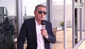 Christophe Dechavanne : The Wall, Hanouna, il répond à notre ITW actu-télé (vidéo)