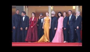 Cannes 2017 : Une montée des marches historique (23/05/17)