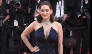 Festival Cannes 2017 : Marion Cotillard et Laetitia Casta ultra sexy sur les marches (vidéo)