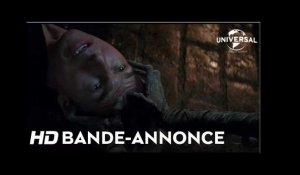 La Momie / Bande-annonce officielle 3 VOST [Au cinéma le 14 juin]