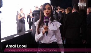 Festival de Cannes : "L'instant Cannois" à la soirée Grisogono (exclu vidéo)
