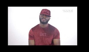 INTERVIEW | Benash : "Je suis plus à l'aise sur des prods afros où je chante que sur du rap"