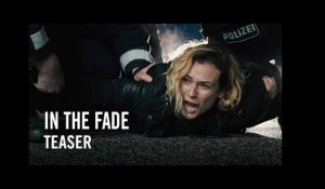 In the Fade - Teaser officiel HD