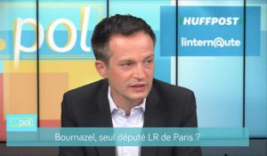 Pierre-Yves Bournazel est-il opportuniste?