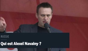 Russie : qui est Alexeï Navalny ? 