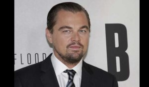 Leonardo DiCaprio forcé à rendre son Oscar pour une affaire de détournement de fonds