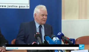 REPLAY - Affaire Grégory : Revoir la conférence de presse du procureur général