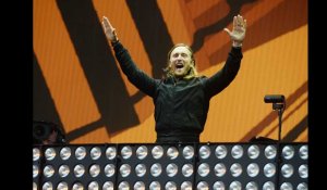 TPMP : David Guetta prépare l'EVG de Gilles Verdez (Vidéo)