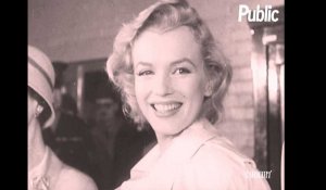 Vidéo : Marilyn Monroe : "Comme les mois passent vite... Et les calendriers !" Elle aurait eu 91 ans aujourd'hui.