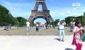 Le Longines Paris Eiffel Jumping, de retour au coeur de Paris (exclu vidéo)