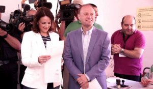Malte vote sur le bilan contrasté du Premier ministre sortant