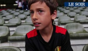 Red Devils Family Day : L'avis des supporters 3