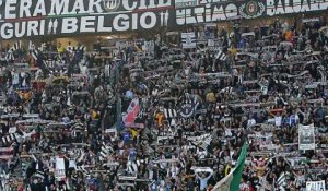 Turin : Mouvement de foule pendant la finale de la Ligue des Champions… plus de 200 blessés !