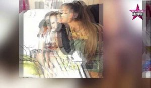 Ariana Grande rend visite à ses fans à l'hôpital de Manchester (Vidéo)