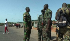 Côte d'Ivoire : retour au calme et attente après les mutineries