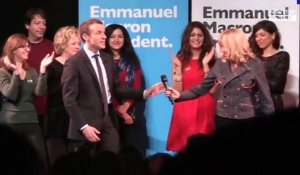 Valérie Trierweiler : Son précieux conseil à Brigitte Macron