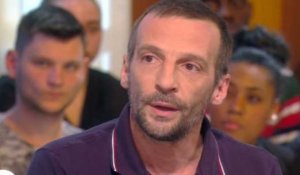 Zap midi : Mathieu Kassovitz règle ses comptes avec Nicolas Dupont-Aignan (Vidéo)