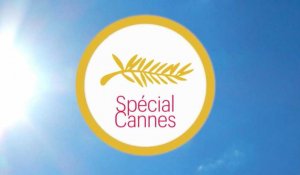 En direct de Cannes : Amalric, Desplechin et Cotillard