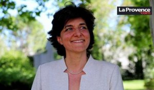 Vidéo : tout savoir sur Sylvie Goulard, la Marseillaise ministre des armées