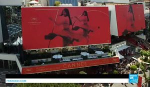 Le festival de Cannes souffle ses 70 bougies : En 70 ans, la Croisette a bien changé