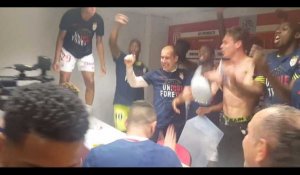 Monaco champion : Leonardo Jardim attaqué par ses joueurs en conférence de presse (Vidéo)