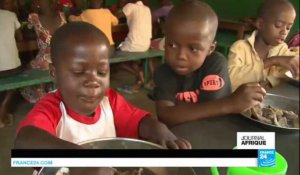 Togo - orphelins du SIDA : la souffrance de ces enfants exclus de la société