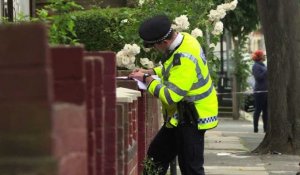Londres: nouvelles arrestations après l'attaque de samedi