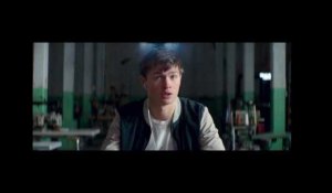 Baby Driver - Extrait - That's my Baby - VF