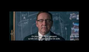 Baby Driver - Extrait - That's my Baby - VOST