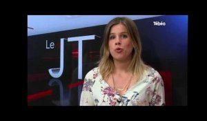 Tébéo - Le JT du 06/06/2017