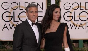 George et Amal Clooney ont eu des jumeaux !