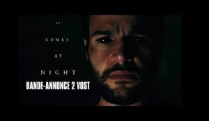 It comes at night - Bande-Annonce VOST 2