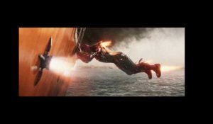 Spider-Man : Homecoming - TV Spot Shield Place 20"