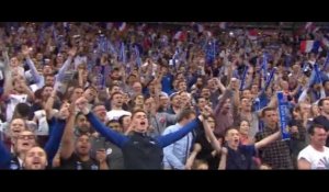 Audiences TV : l'Equipe de France cartonne, Nagui au plus bas (vidéo)