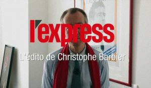 Affaire Grégory: "La justice n'abandonne jamais" - L'édito de Christophe Barbier