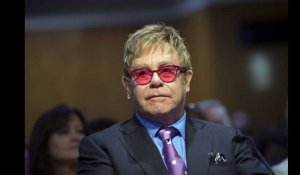 Elton John : en 2016, il a échappé à un attentat (Vidéo)
