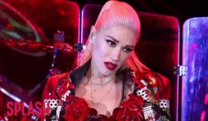 Gwen Stefani annule un concert à cause d'une perforation de tympan