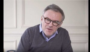 SLT - Pour Eric Brunet, "les français auraient dû voter François Fillon" (vidéo)