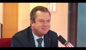Jérôme Rivière (Front national): «Nicolas Dupont Aignan va déculpabiliser le vote des Républicains»