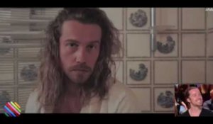 Julien Doré tout nu : il dévoile ses fesses sexy dans un documentaire (vidéo) 