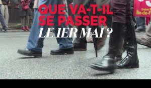 Le Pen, Macron, CGT, CFDT... voici tout le programme du 1er mai