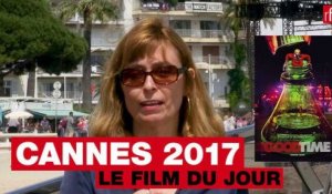 Festival de Cannes 2017 : Good time des réalisateur Ben et Joshua Safdie